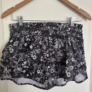 Lululemon Seawheeze Shorts